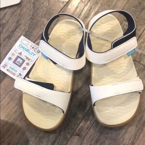 Native sandals size 11